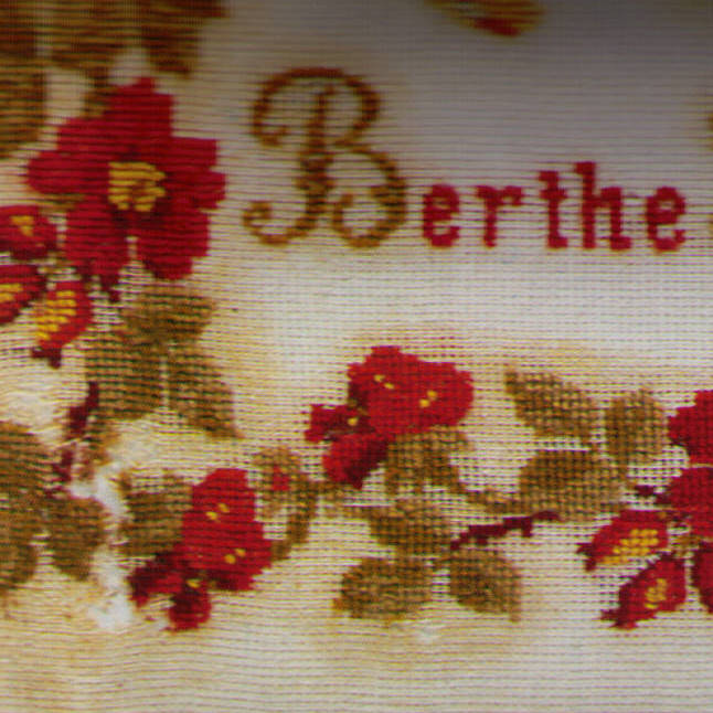 Abécédaire Berthe Dupont – 5
