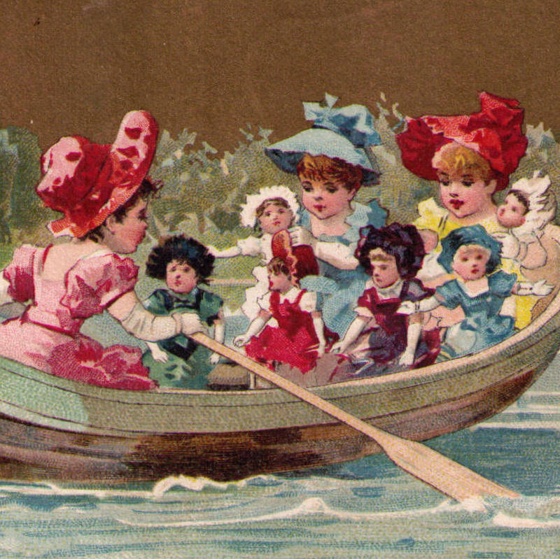 Bonne Fête des mères !