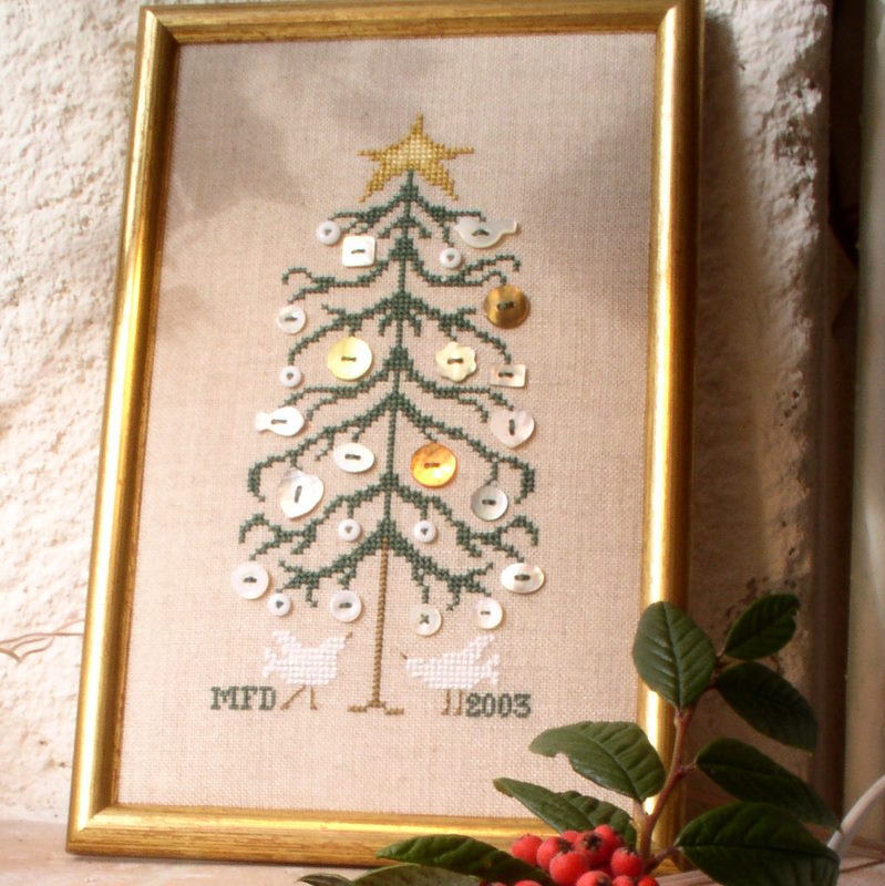 Sapins de Noël