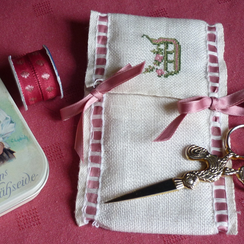 Cousettes, coussinets et cie