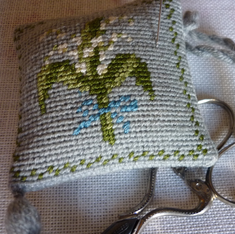 Quelques brins de muguet