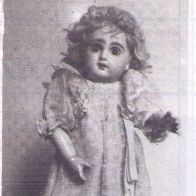 L’épopée de la poupée Bleuette