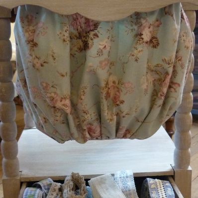 Restauration d’une travailleuse